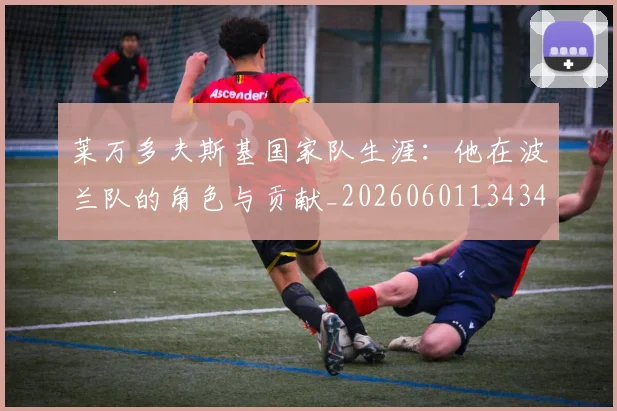 莱万多夫斯基国家队生涯：他在波兰队的角色与贡献_20260601134348